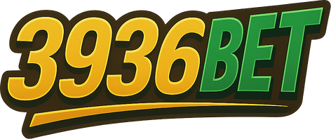 3936bet Logo